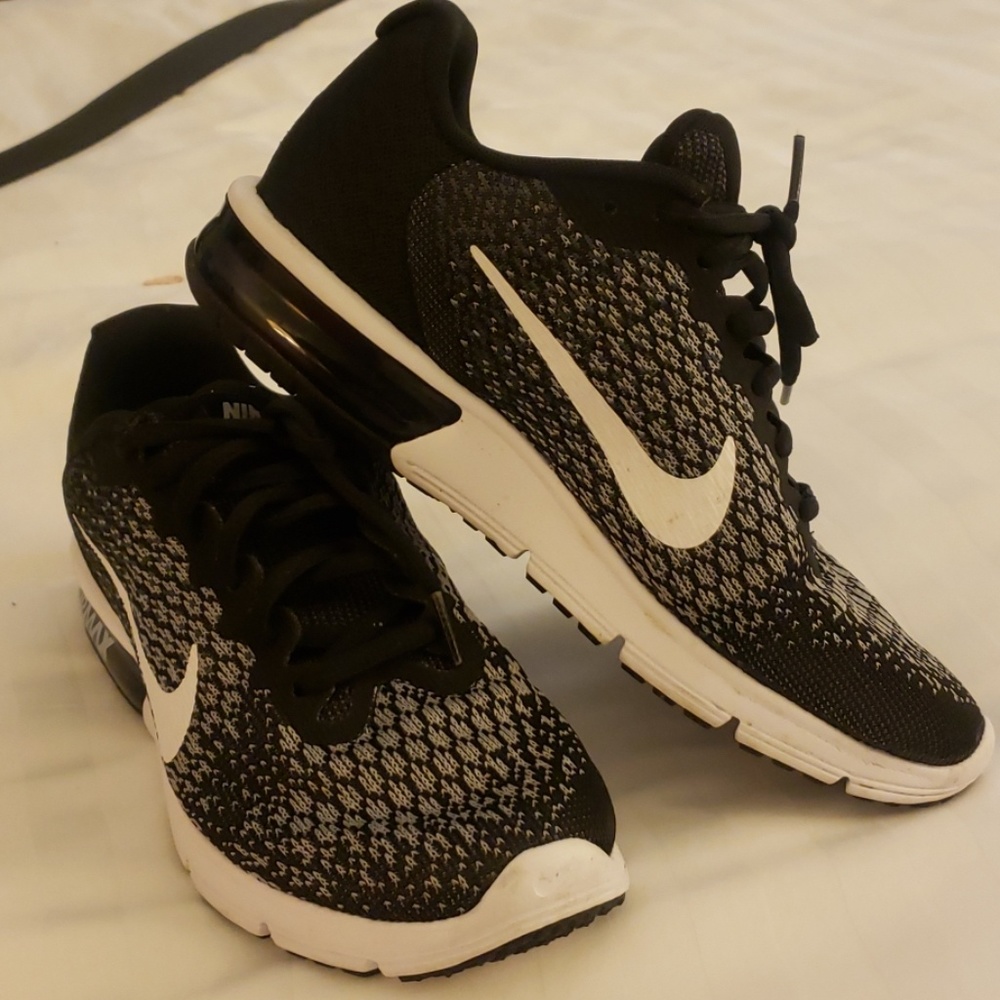 Nike Airmax snakeskin